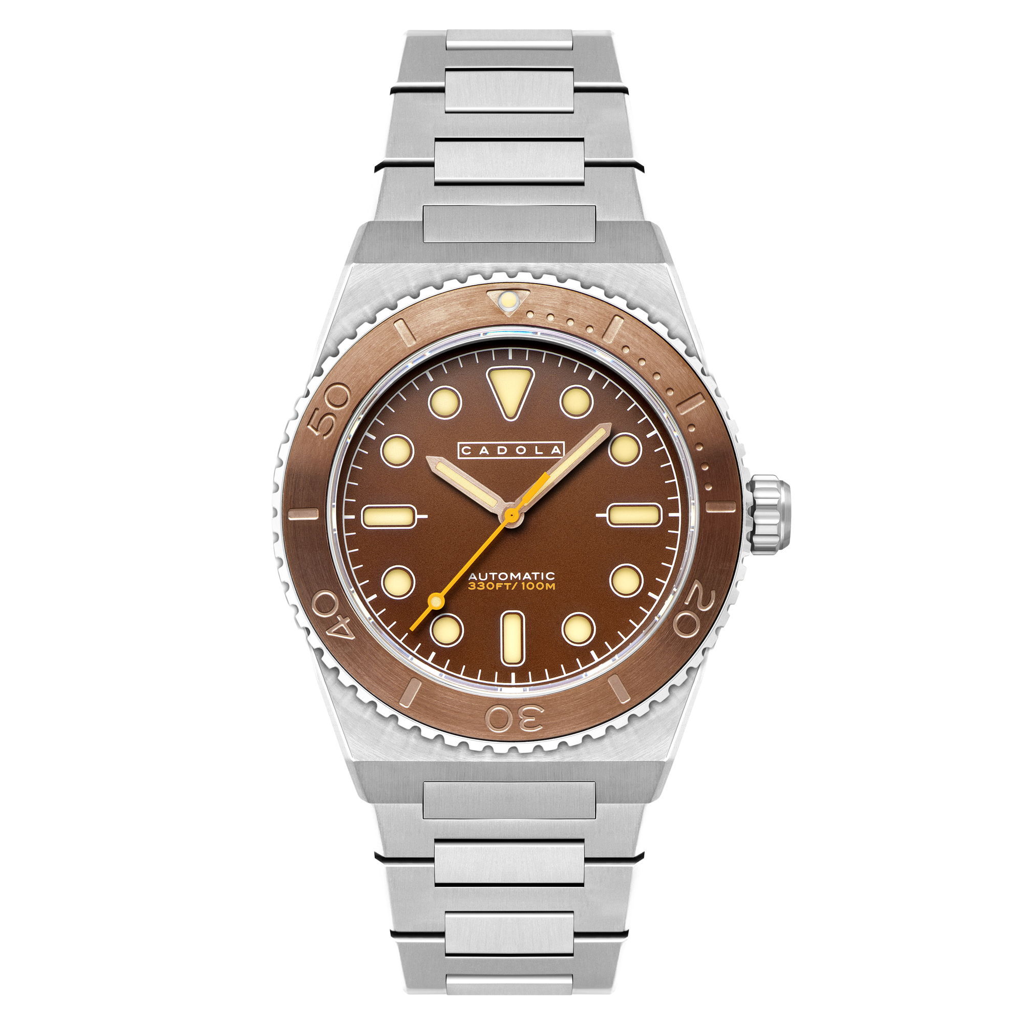 Hazelnut Shade | Farina Automatic – Cadola1946 Hazelnut Shade | Farina Automatic – Cadola1946