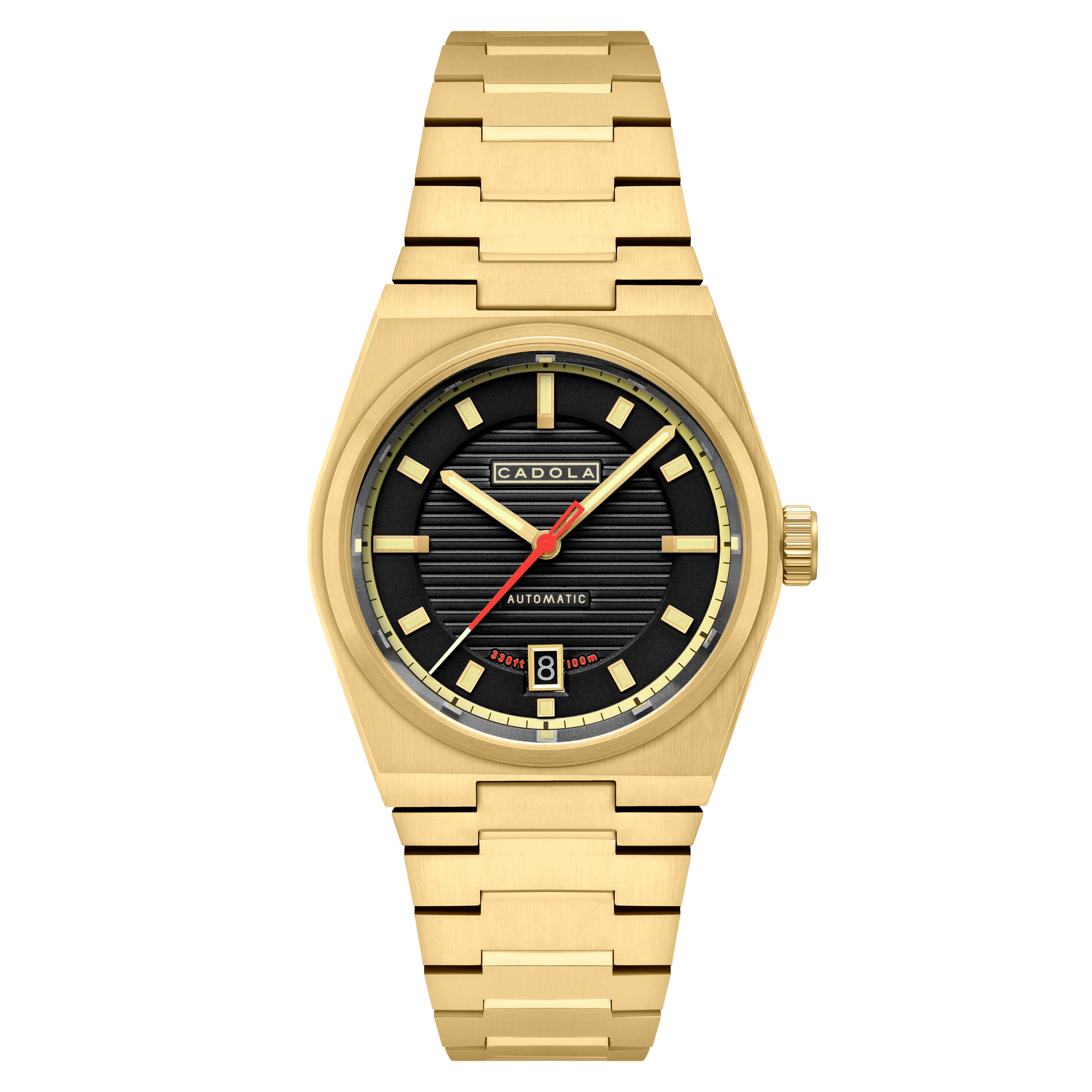 Grille Gold | Lydden Hill Automatic – Cadola1946 Grille Gold | Lydden Hill Automatic – Cadola1946