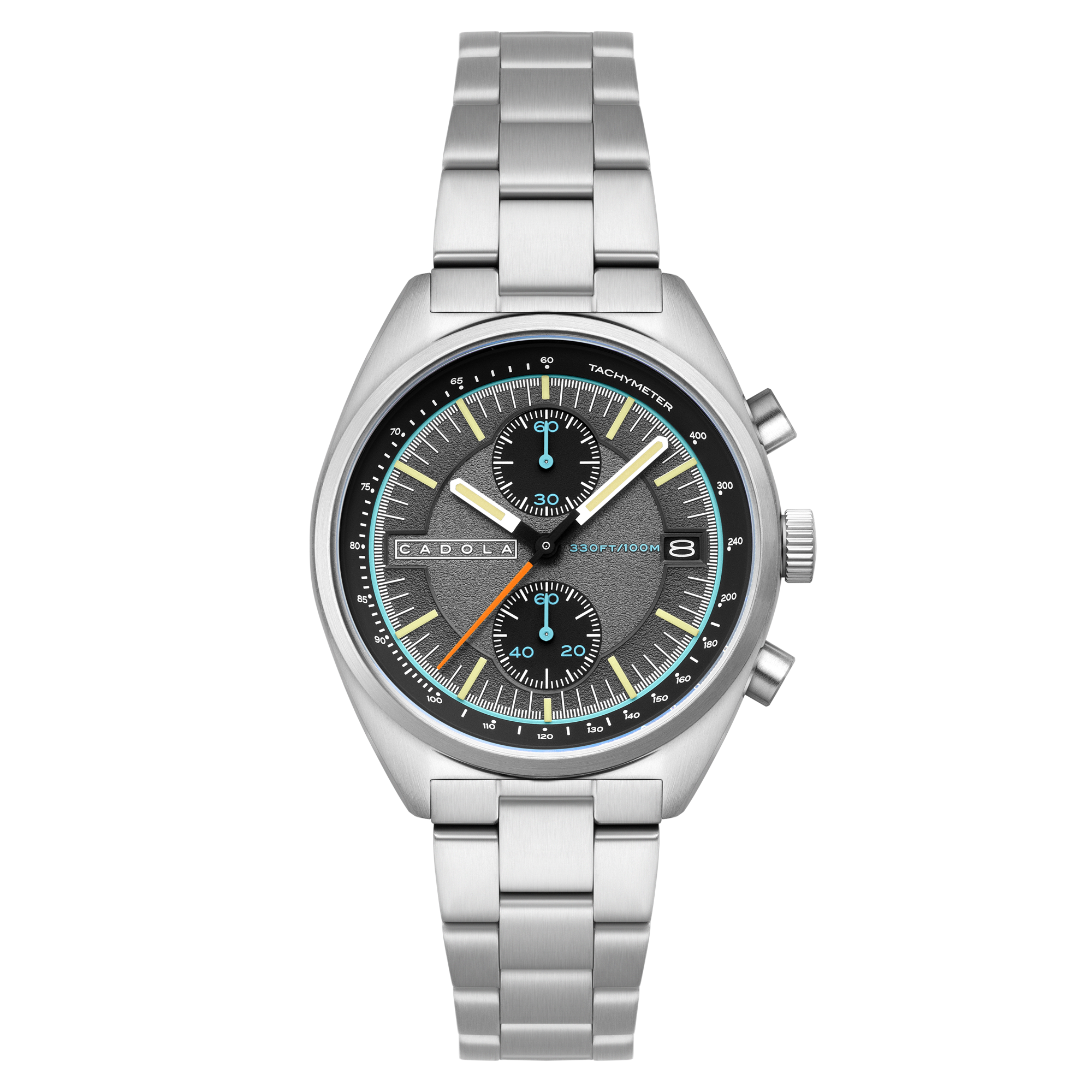 Ashen Blast | Slipstream Meca Quartz – Cadola1946 Ashen Blast | Slipstream Meca Quartz – Cadola1946