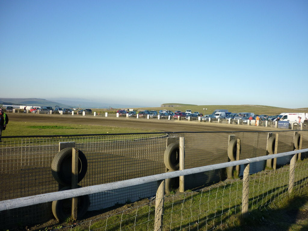 Buxton Raceway