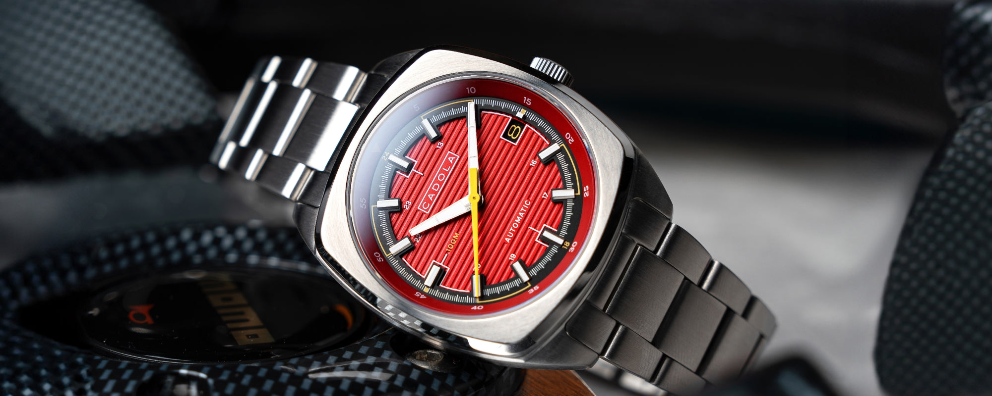 Buxton Automatic