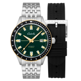 Bavarian Green