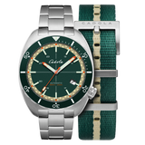 Racing Green