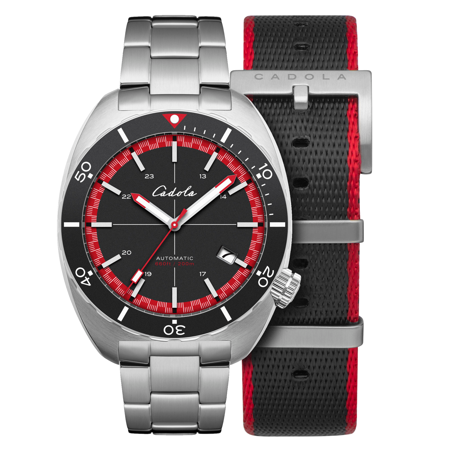 Turbo Red