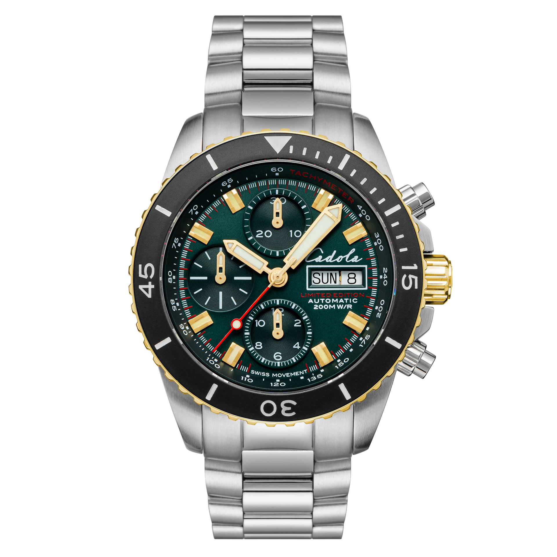 Emerald