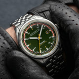 Forest Green