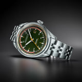 Forest Green