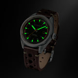 Forest Green