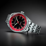 Red Black