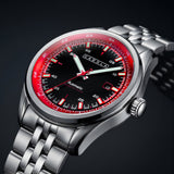 Red Black