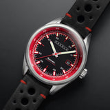 Red Black