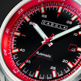 Red Black
