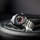 Countdown Black
