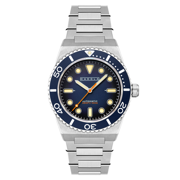 gadidanoniem REGO INDIGO サイズ0 インディゴ Indigo Haze | Farina Automatic – Cadola1946