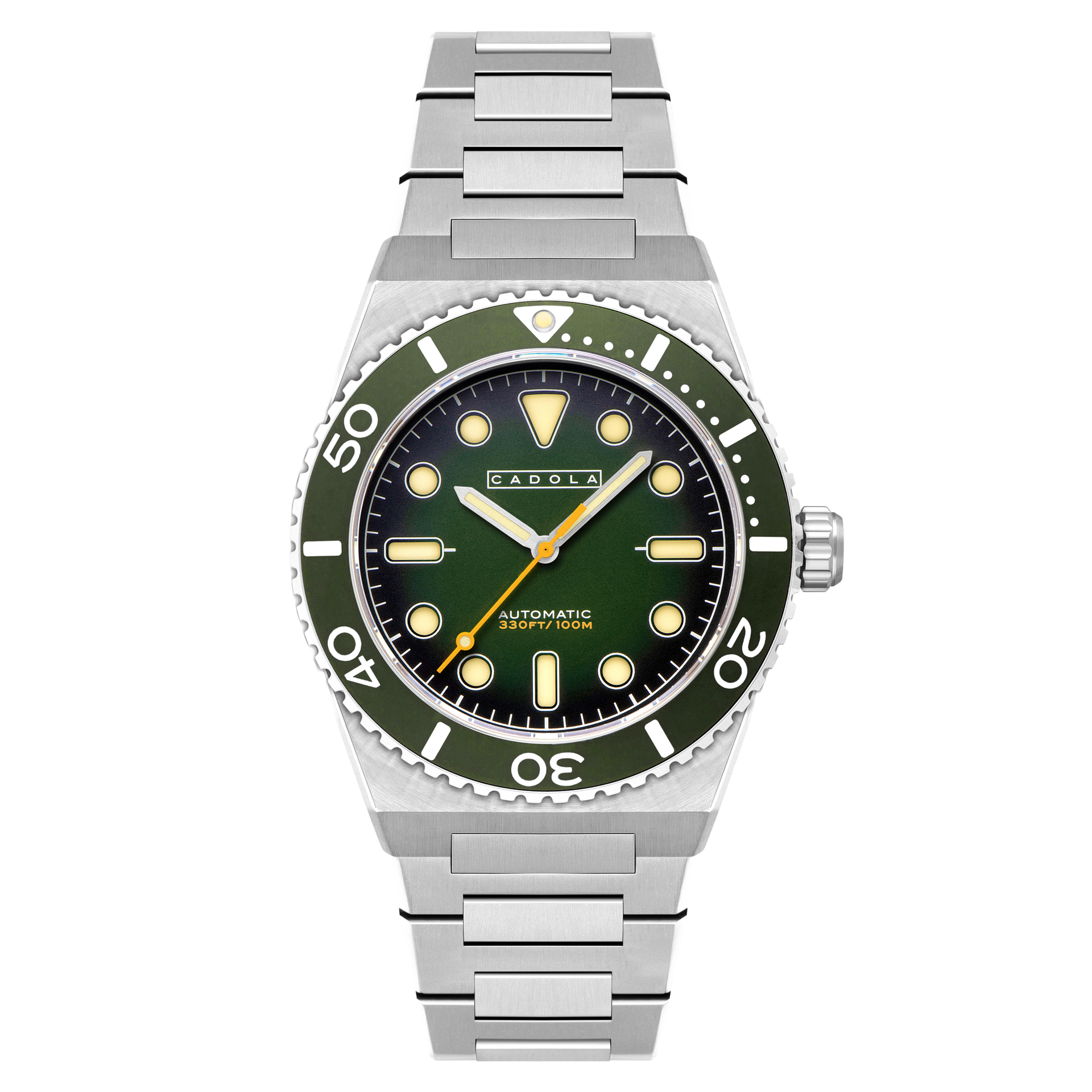 Moss Drift | Farina Automatic – Cadola1946