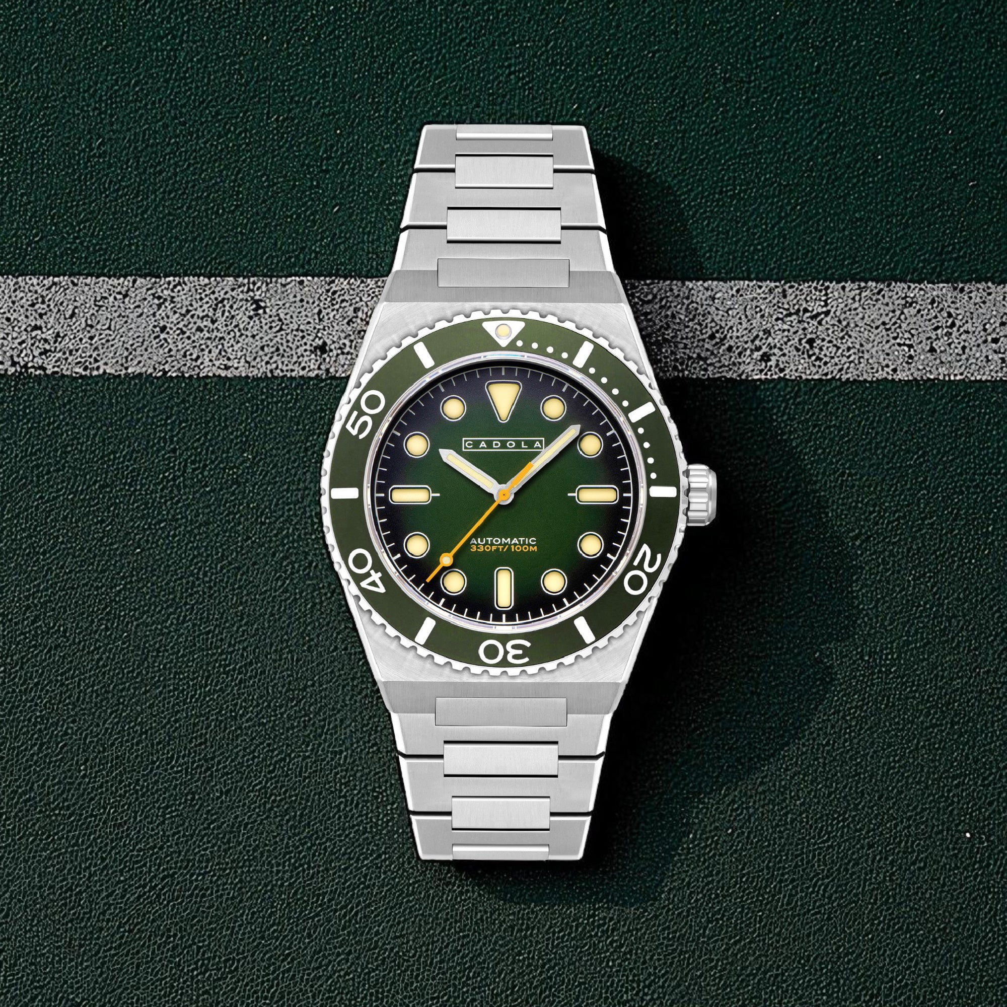 Farina Automatic CD-1049 – Cadola1946