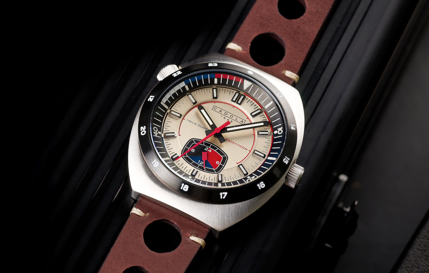 Vintage White | Giulia Meca Quartz – Cadola1946