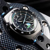 Stealth Black