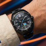 Stealth Black