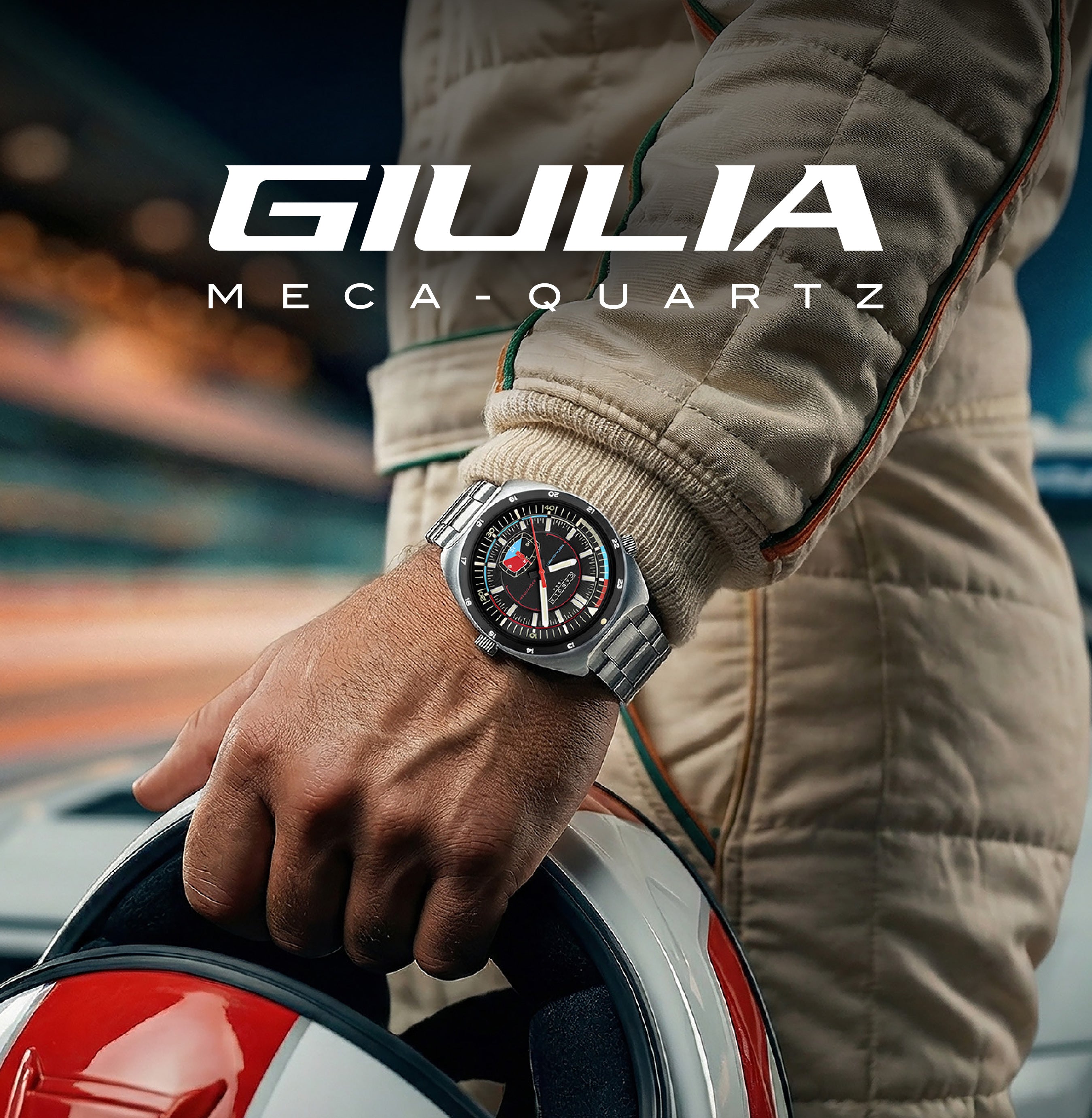 Cadola Timepieces – Cadola1946