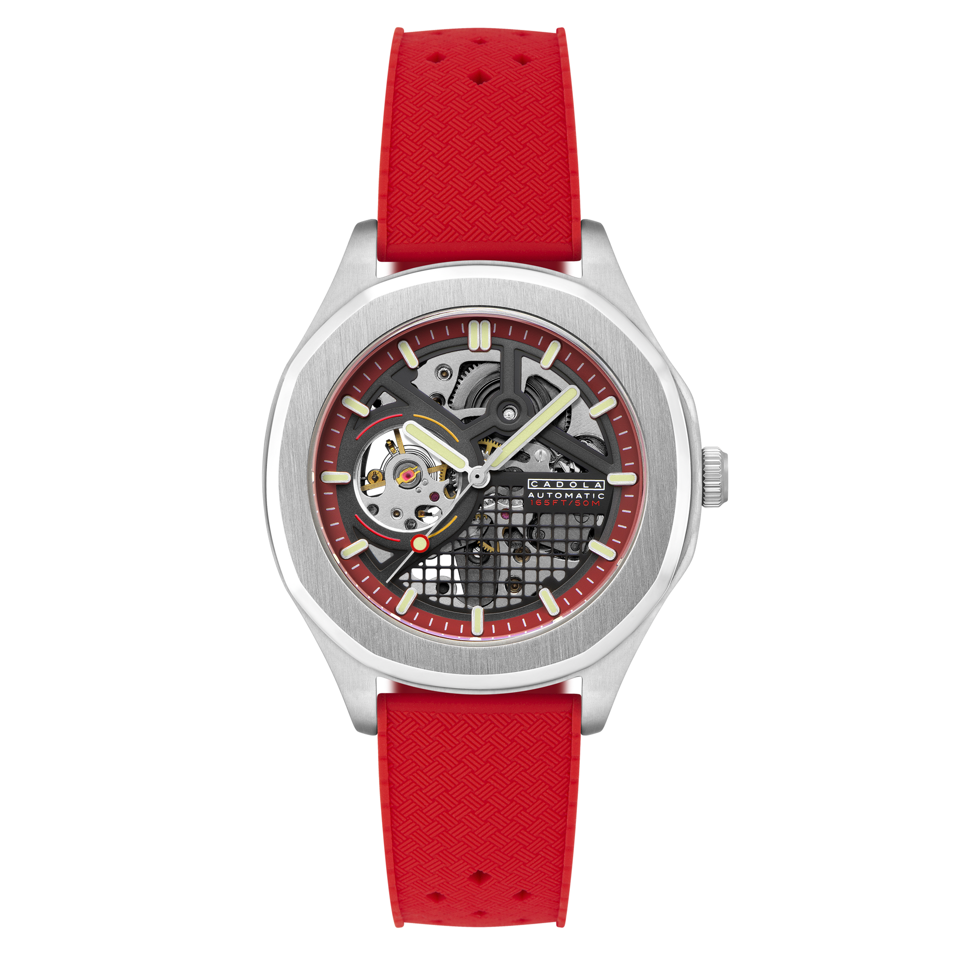 Flag Red | Tail Light Automatic – Cadola1946