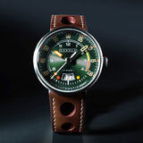 Elite Green