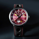 Firebrick Red