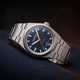Axle Blue