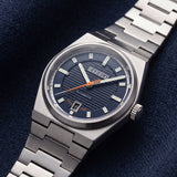 Axle Blue