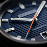 Axle Blue