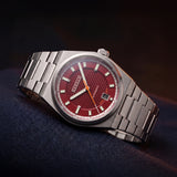 Bumper Red