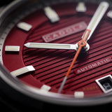 Bumper Red