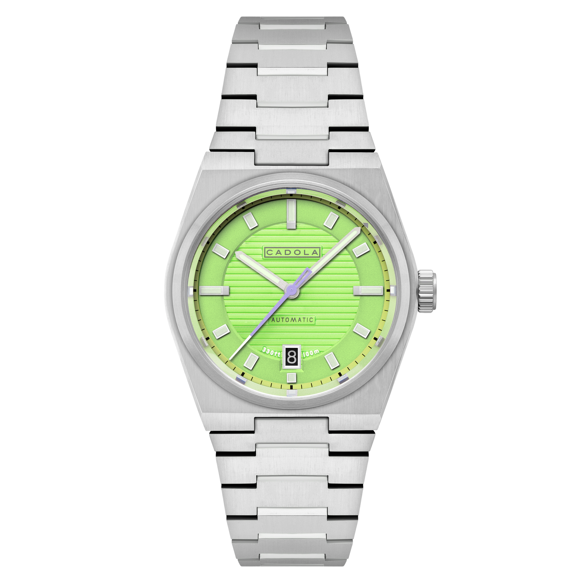Steering Green | Lydden Hill Automatic – Cadola1946 Steering Green | Lydden Hill Automatic – Cadola1946