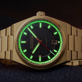 Grille Gold