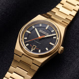 Grille Gold