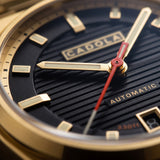 Grille Gold