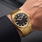 Grille Gold