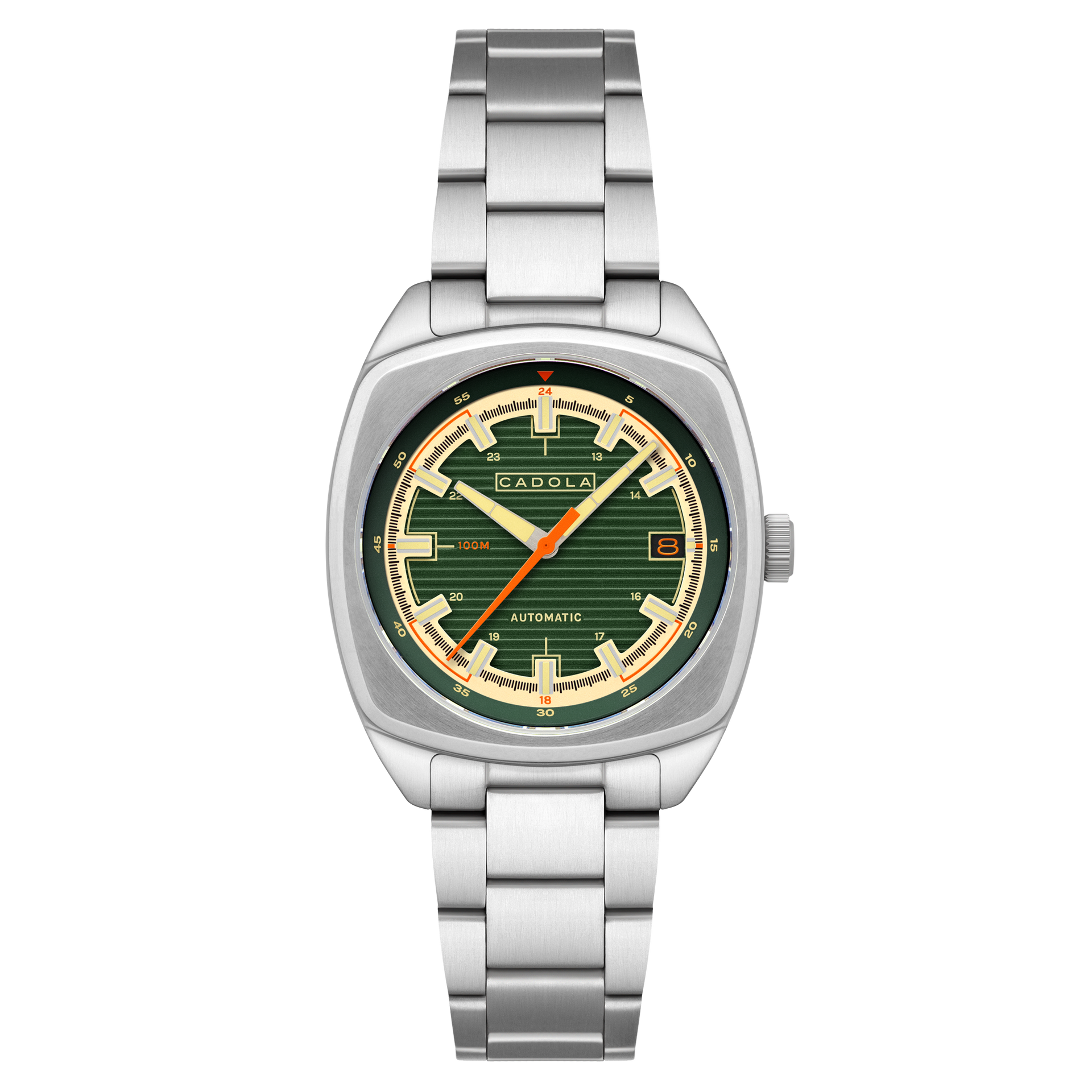 Racing Green