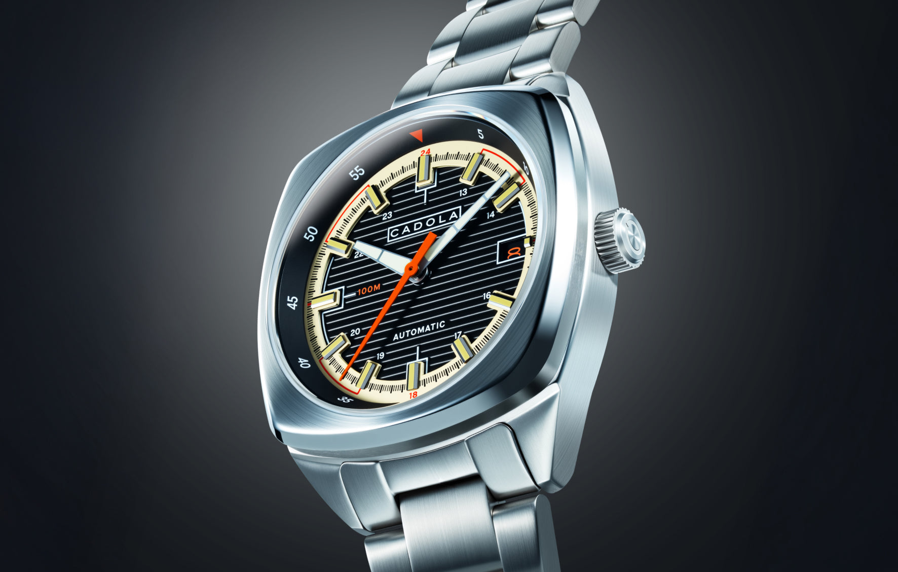 Cold Grey | Buxton Automatic – Cadola1946