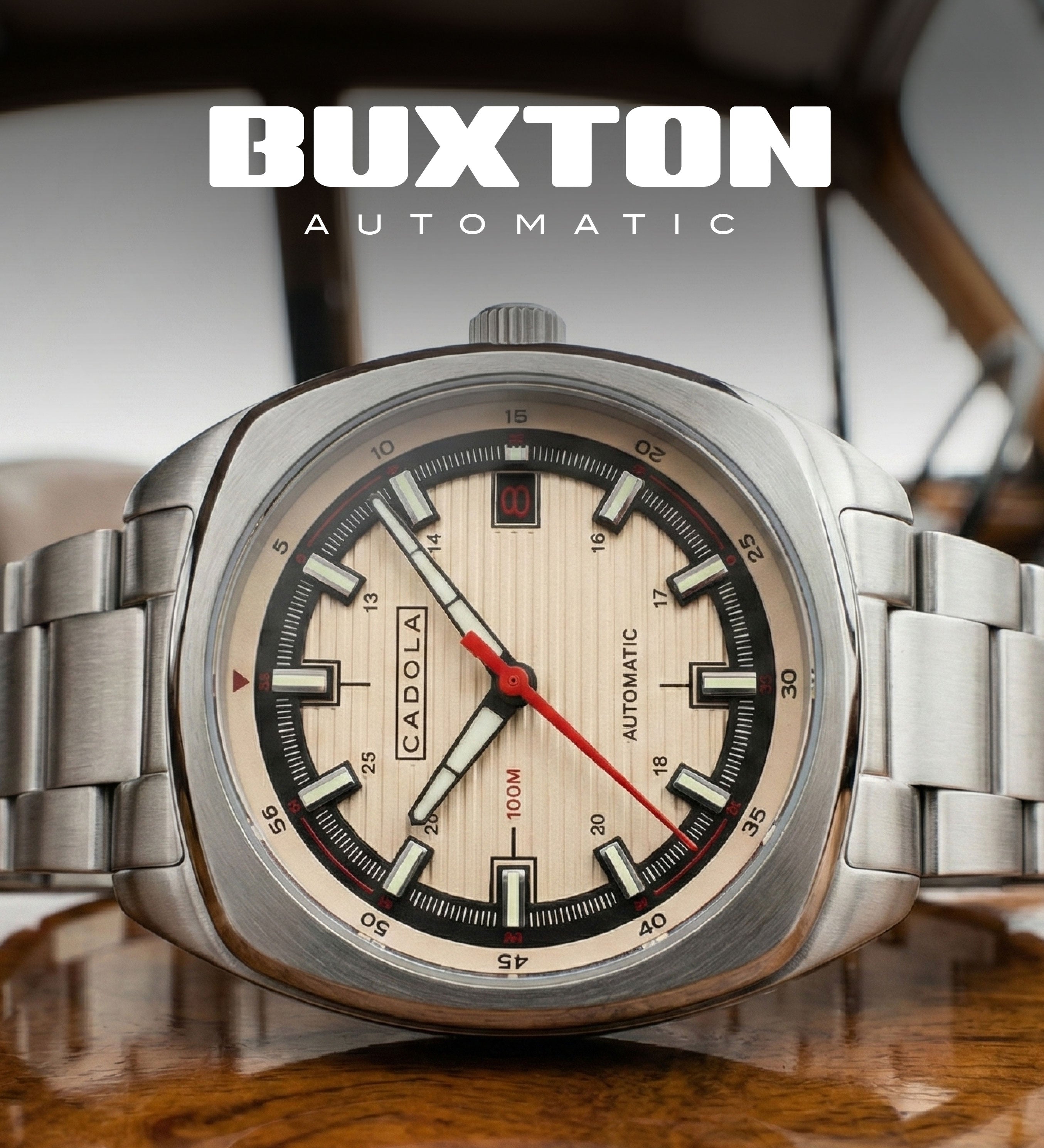 CD-1057 Buxton Automatic – Cadola1946