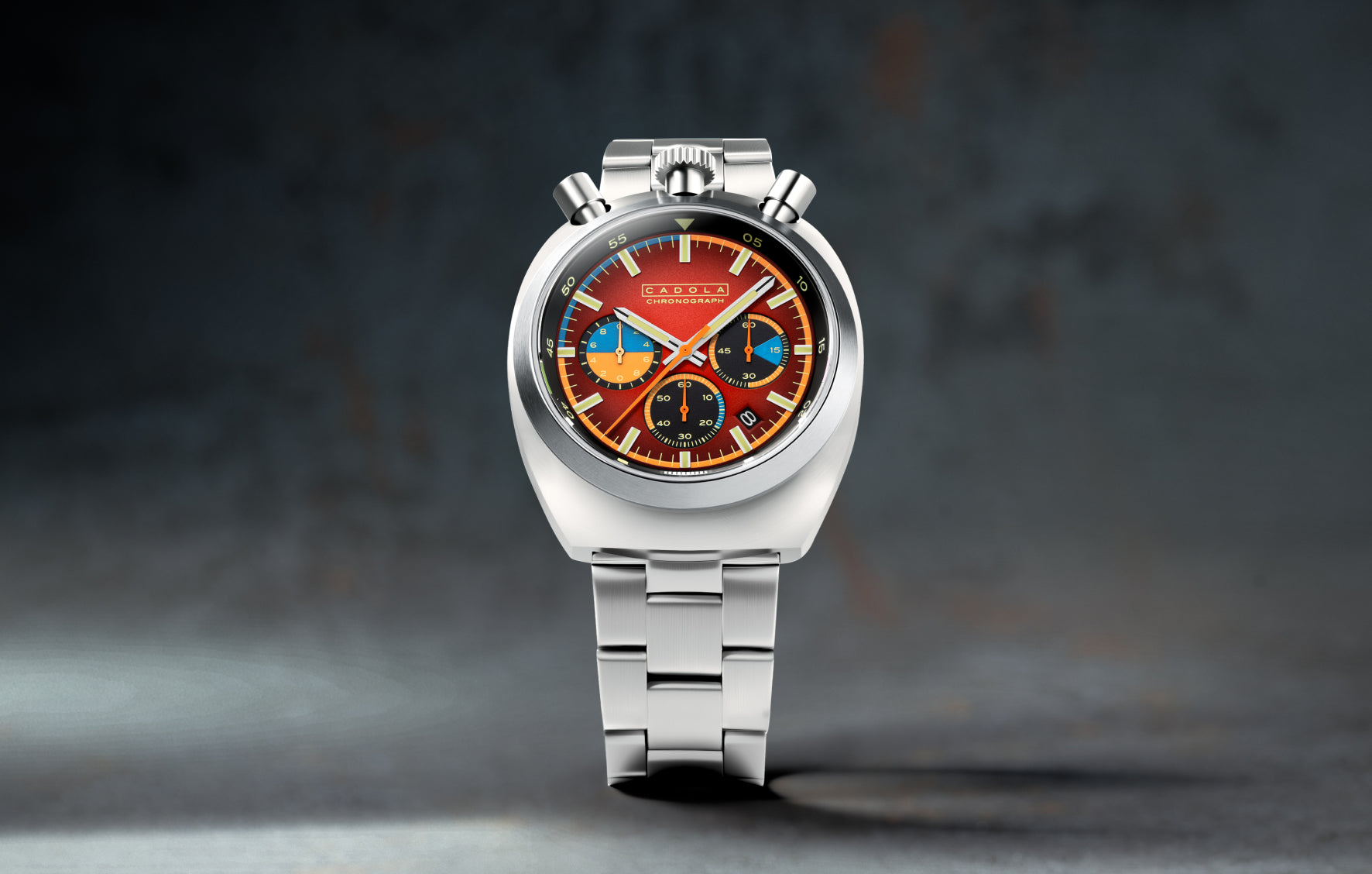 Axle Blue | Lydden Hill Automatic – Cadola1946