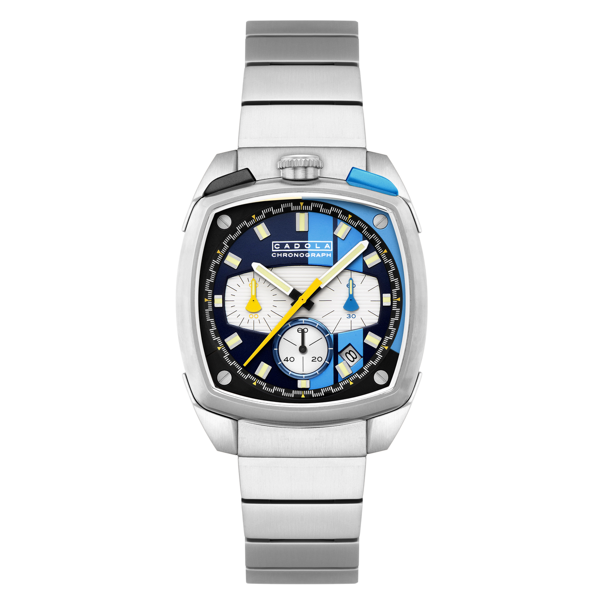 Circuit Blue