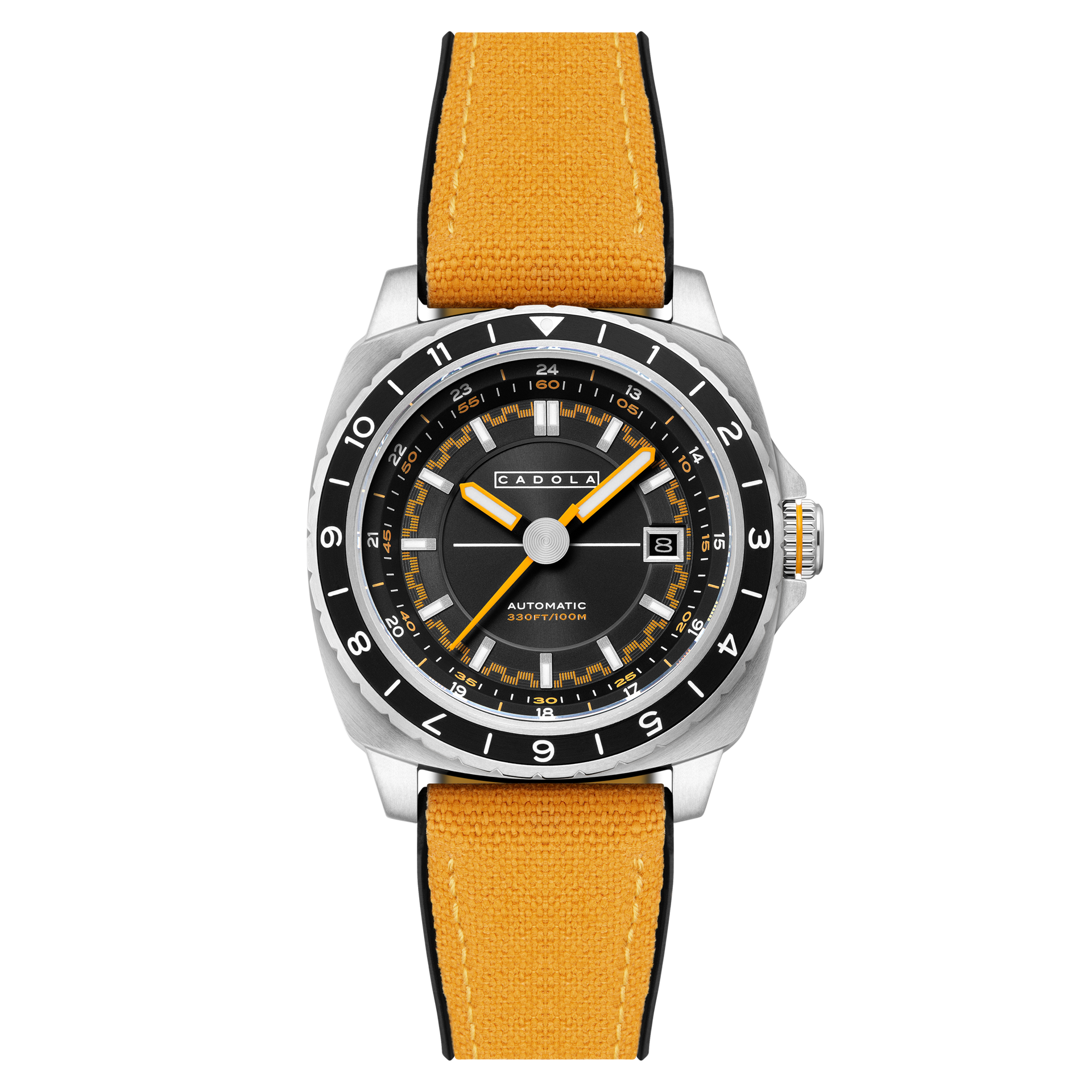 Ignite Black | Overdrive Automatic – Cadola1946