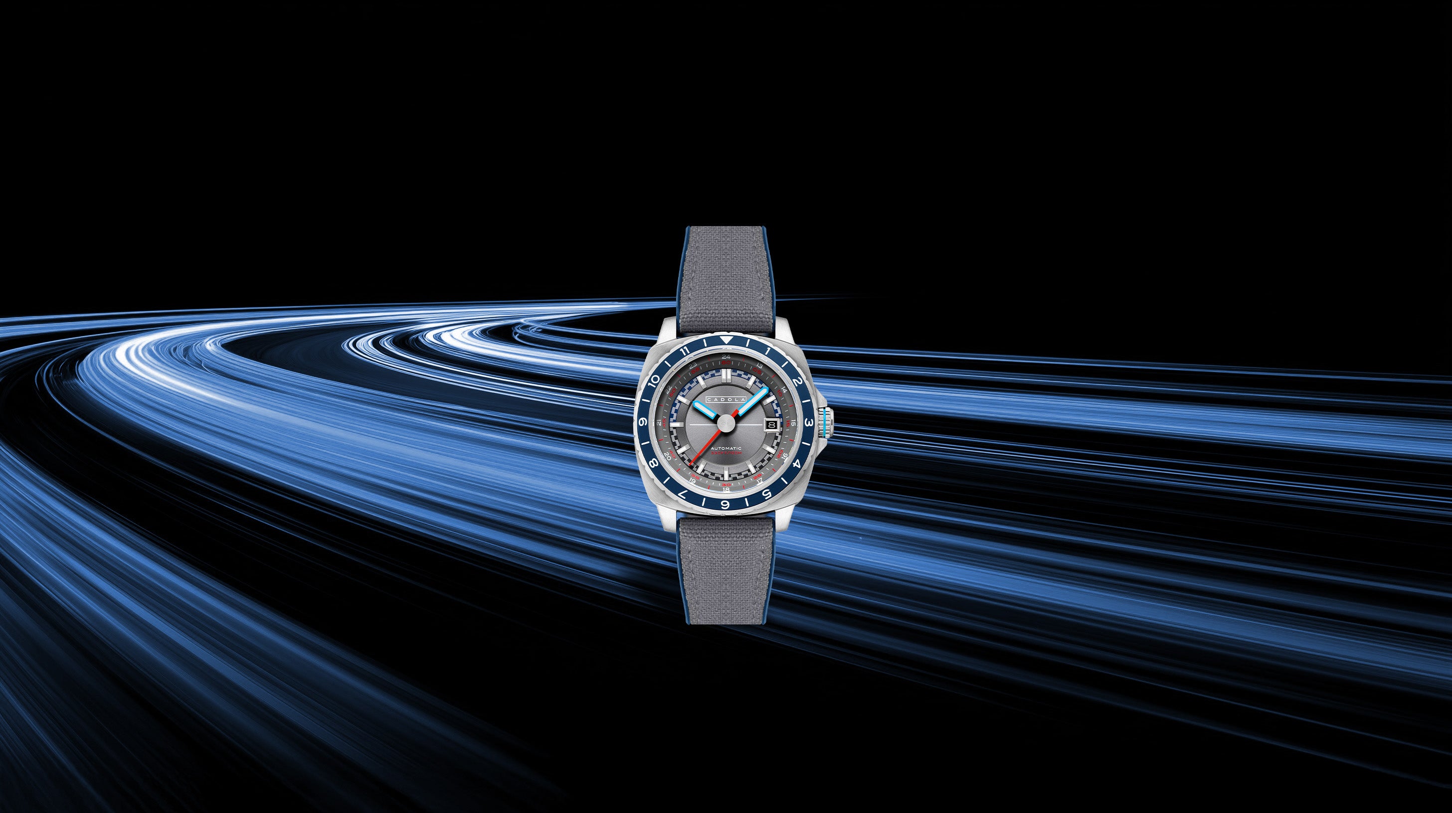 Hazelnut Shade | Farina Automatic – Cadola1946