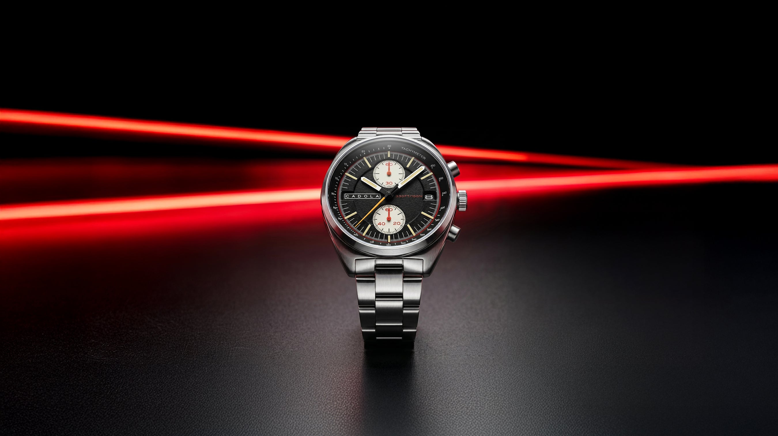 Torque Twilight | Slipstream Meca Quartz – Cadola1946