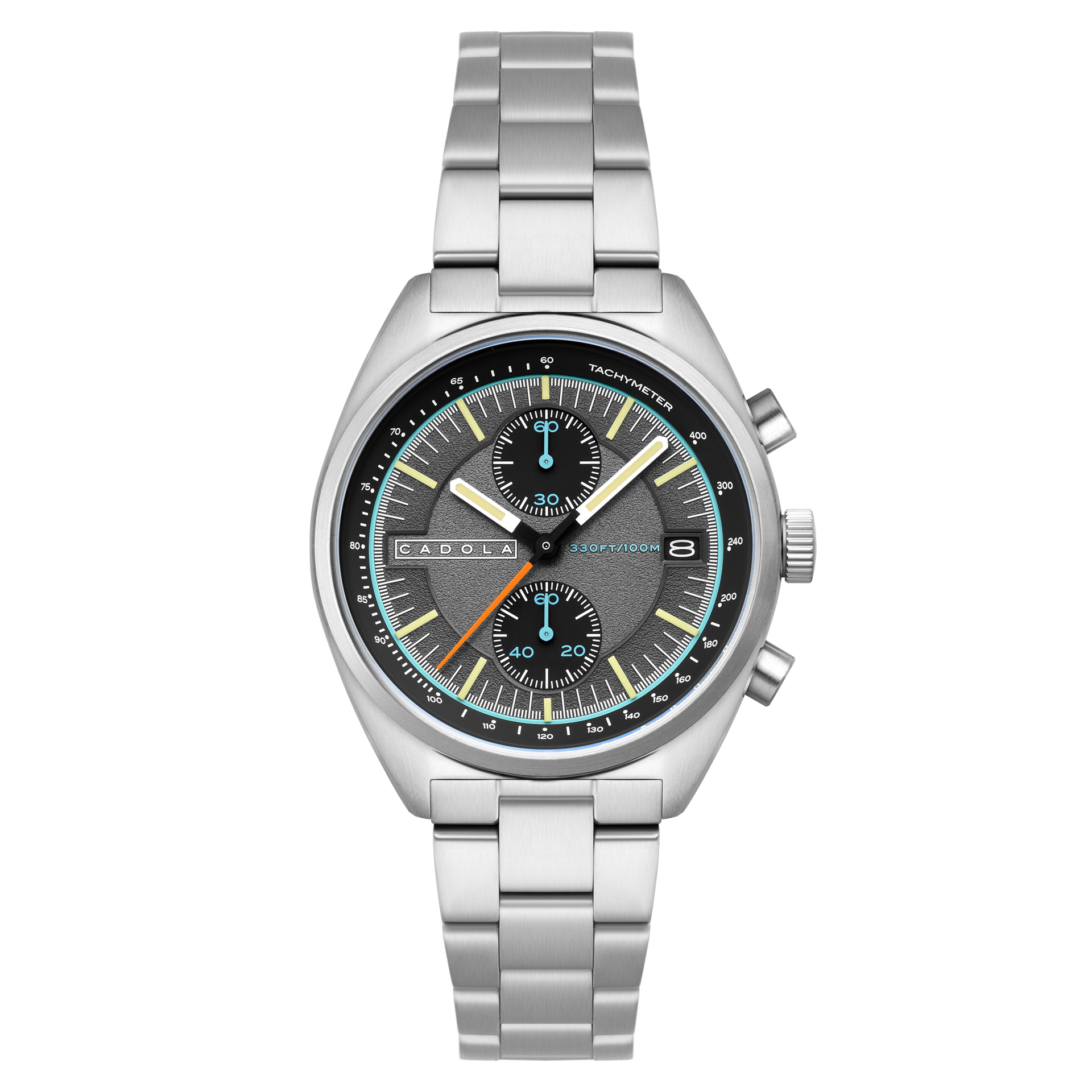 wacochan✨ Ashen Blast | Slipstream Meca Quartz – Cadola1946