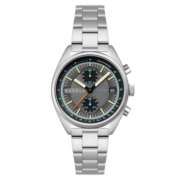 Ashen Blast | Slipstream Meca Quartz – Cadola1946