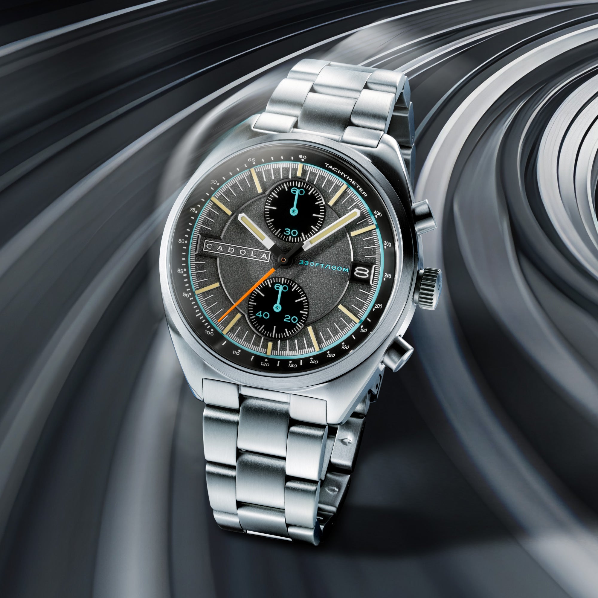 Slipstream Meca Quartz CD-1064 – Cadola1946