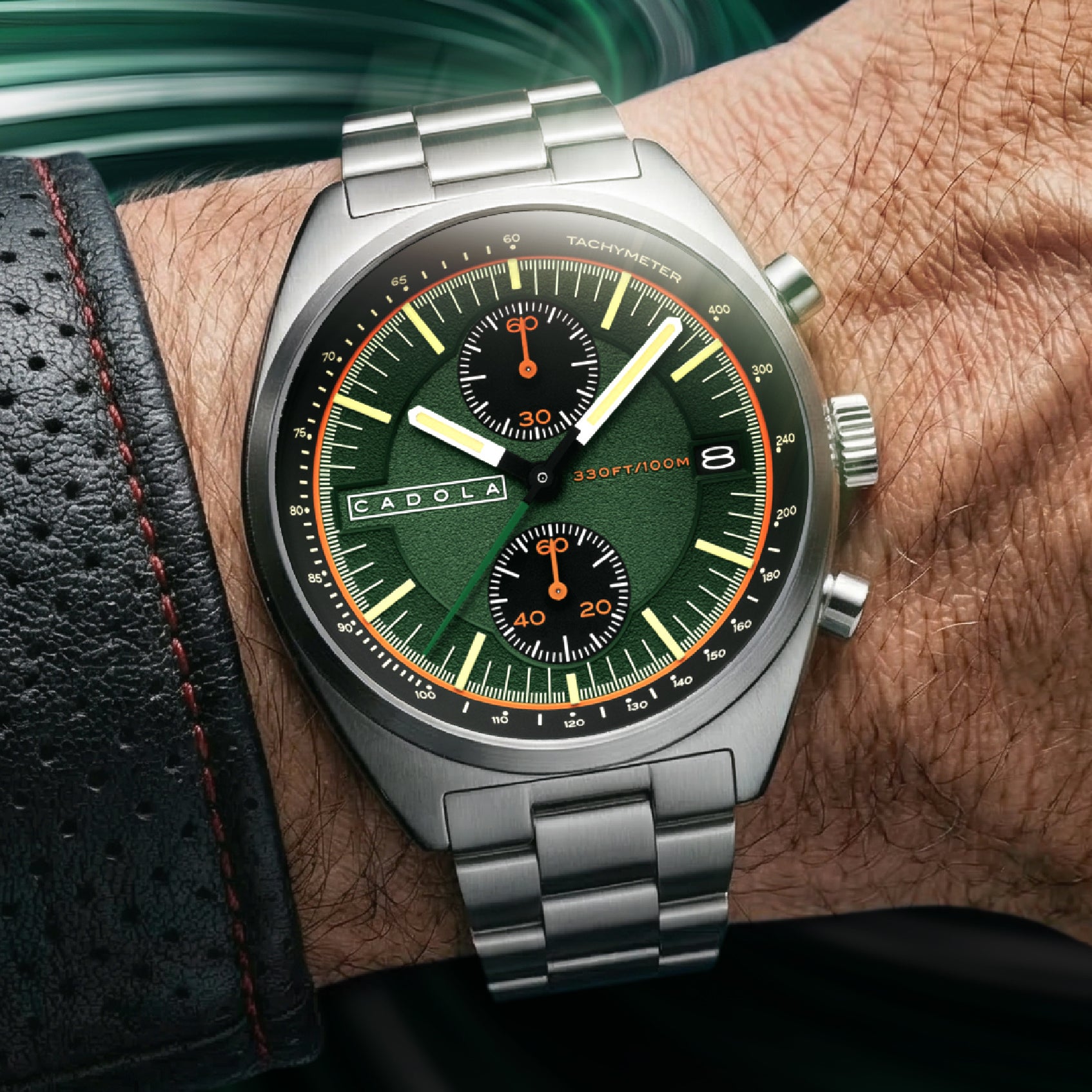 Slipstream Meca Quartz CD-1064 – Cadola1946