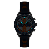 Chicane Cyan